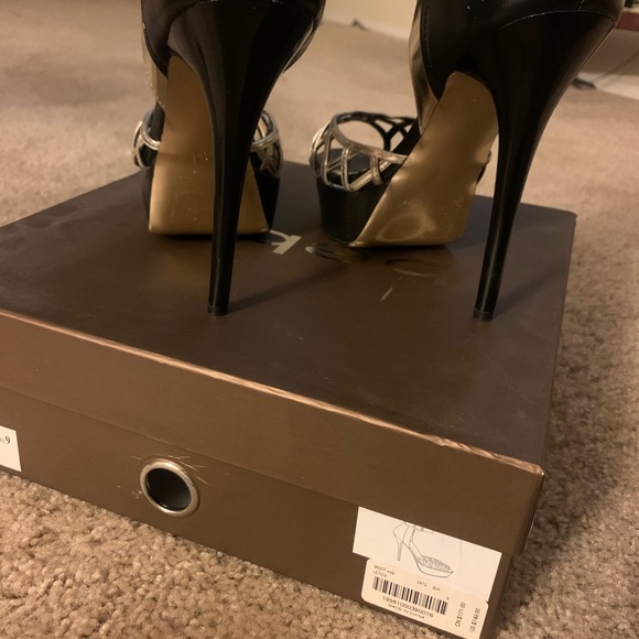 BeBe Platform heels - Picture 5 of 9